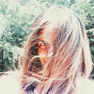 Meet your Posher, Christine